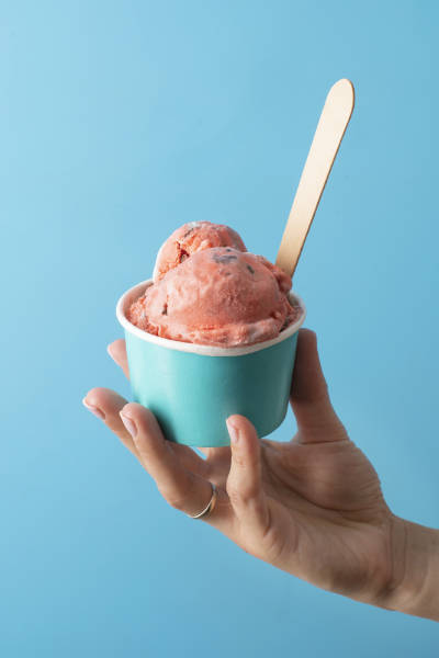 Imagem de Sorveteria